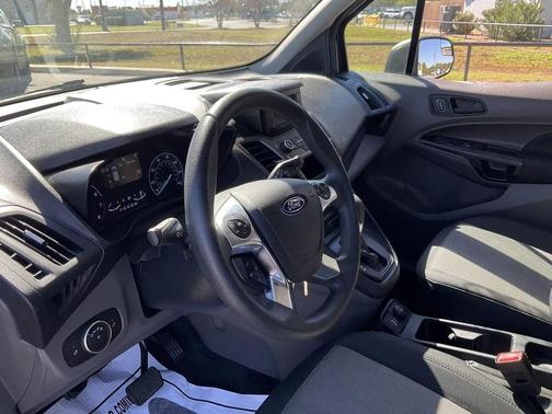 2021 Ford Transit Connect XL