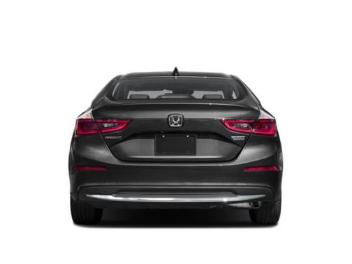 2019 Honda Insight Touring