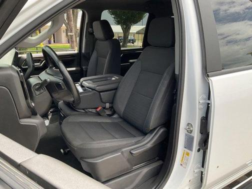 2024 Chevrolet Silverado 2500 LT