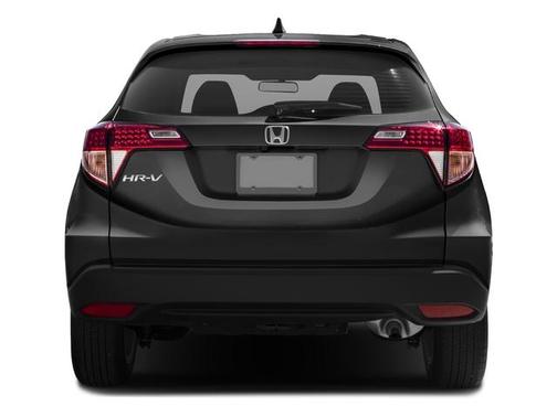 2017 Honda HR-V LX