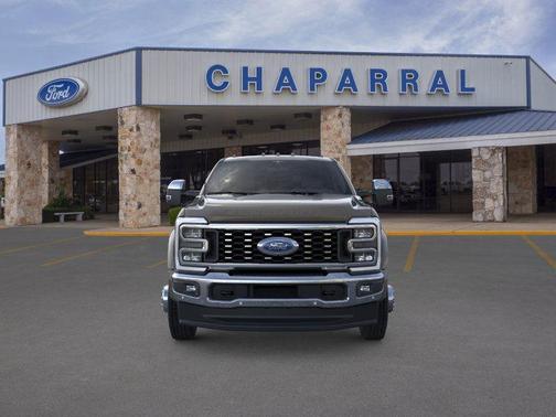 2026 Ford F-450 King Ranch