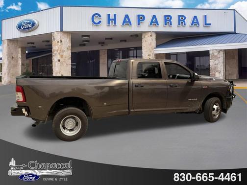 2020 RAM 3500 Tradesman