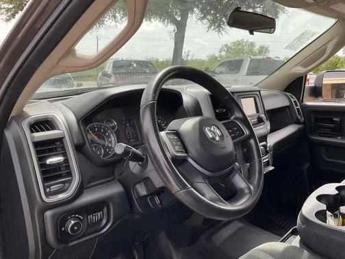 2020 RAM 3500 Tradesman