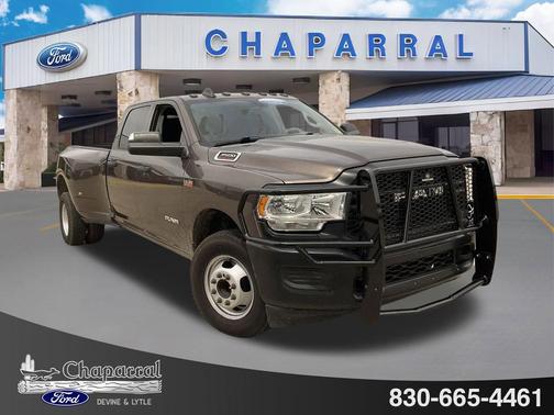 2020 RAM 3500 Tradesman