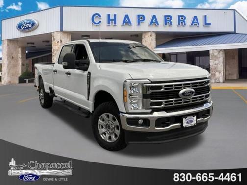 2023 Ford F-250 XLT