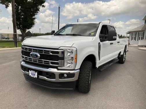 2023 Ford F-250 XLT