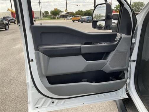2023 Ford F-250 XLT