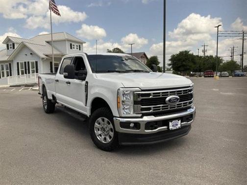 2023 Ford F-250 XLT