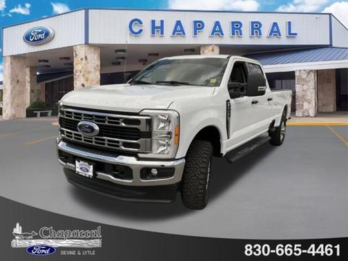 2023 Ford F-250 XLT