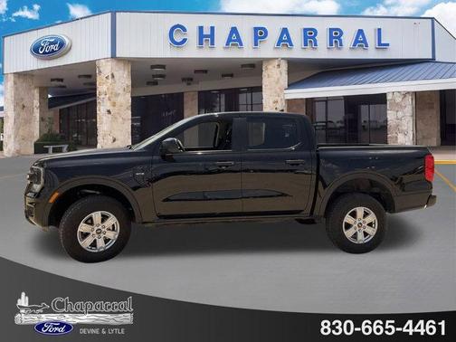 2024 Ford Ranger XL