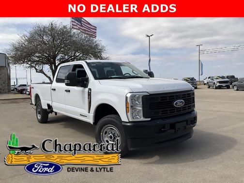 2025 Ford F-350 XL