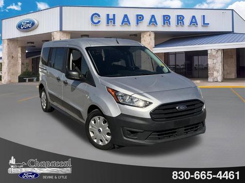 2021 Ford Transit Connect XL
