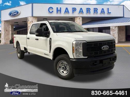 2025 Ford F-350 XL