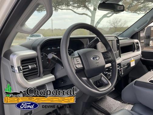 2025 Ford F-350 XL