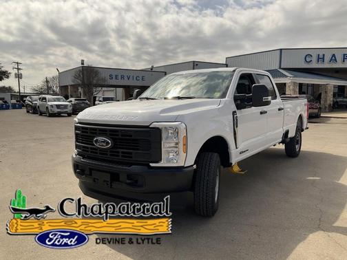 2025 Ford F-350 XL