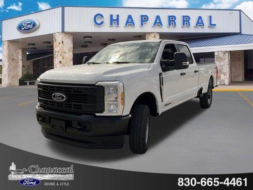 2025 Ford F-350 XL