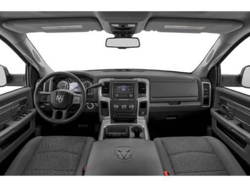 2018 RAM 2500 Lone Star