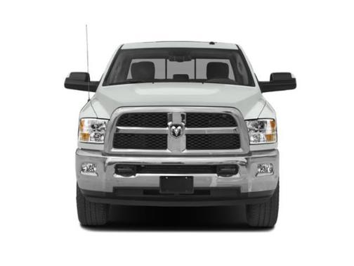 2018 RAM 2500 Lone Star