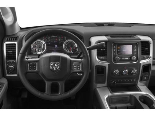 2018 RAM 2500 Lone Star