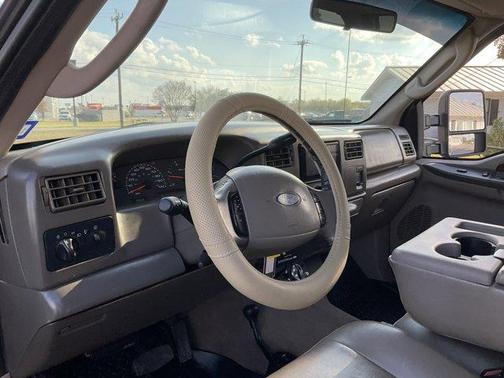 2003 Ford F-350 Lariat Super Duty