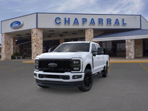 2026 Ford F-350 XLT