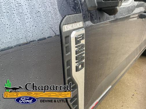2025 Ford F-250 King Ranch