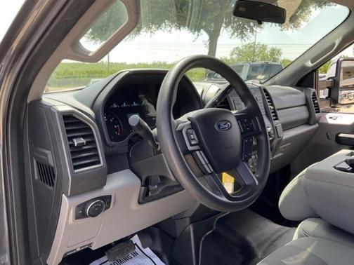 2019 Ford F-250 XL