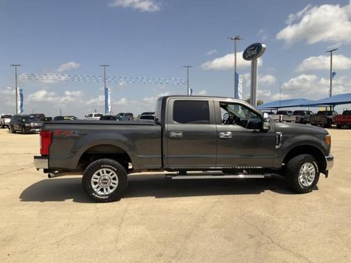 2019 Ford F-250 XL