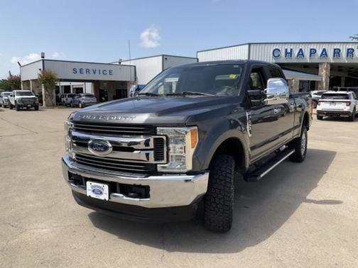 2019 Ford F-250 XL