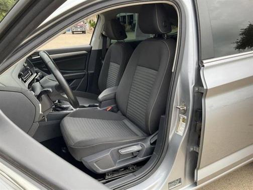 2023 Volkswagen Jetta 1.5T S