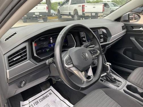 2023 Volkswagen Jetta 1.5T S