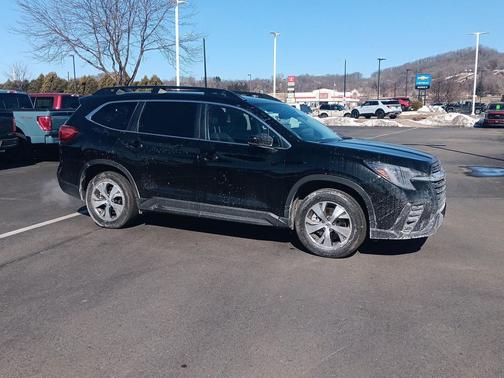2024 Subaru Ascent Premium 7-Passenger