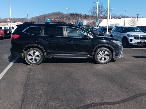 2024 Subaru Ascent Premium 7-Passenger