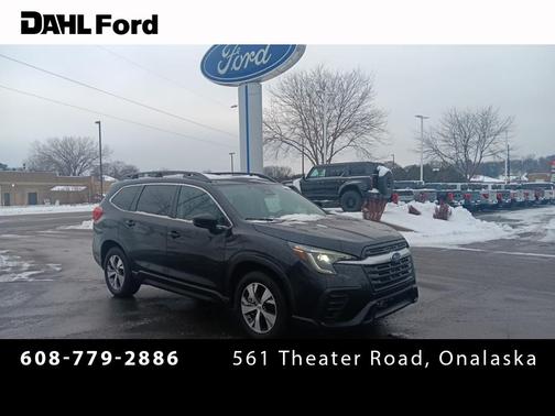 2024 Subaru Ascent Premium 7-Passenger