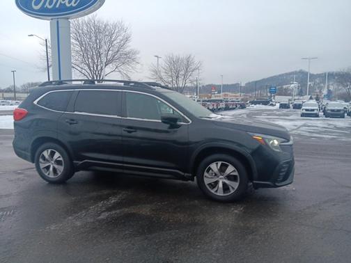 2024 Subaru Ascent Premium 7-Passenger