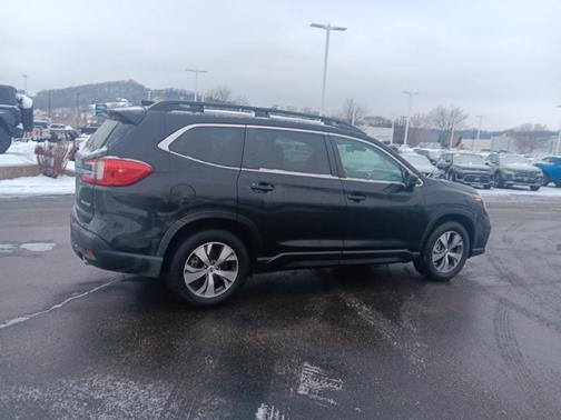 2024 Subaru Ascent Premium 7-Passenger