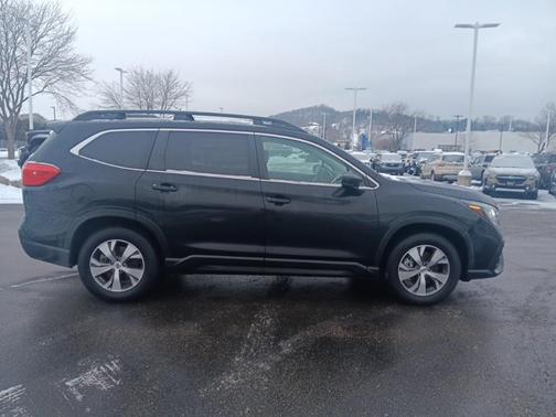 2024 Subaru Ascent Premium 7-Passenger