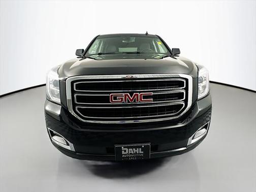 2017 GMC Yukon SLE