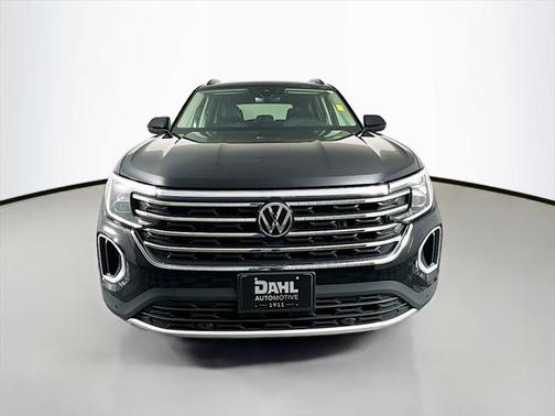 2024 Volkswagen Atlas 2.0T SE w/Technology 4MOTION