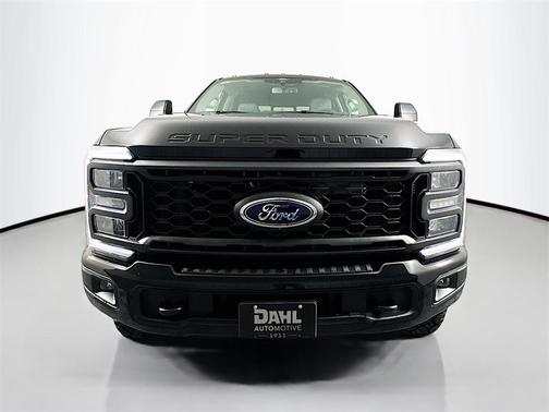 2025 Ford F-350 XLT