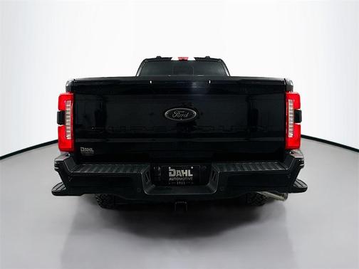 2025 Ford F-350 XLT