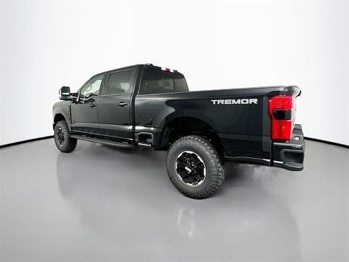2025 Ford F-350 XLT