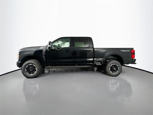 2025 Ford F-350 XLT