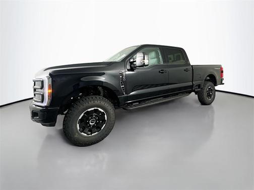 2025 Ford F-350 XLT