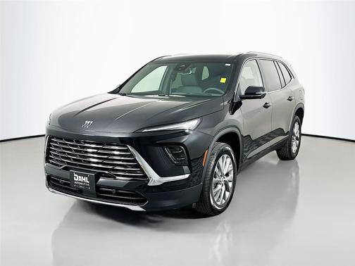 2025 Buick Enclave Preferred FWD