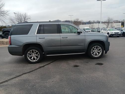 2019 GMC Yukon SLT