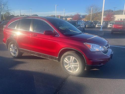 2011 Honda CR-V EX-L