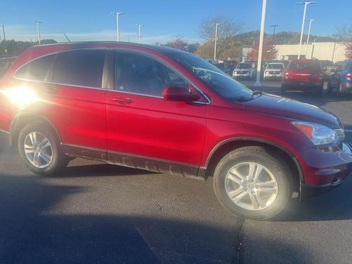 2011 Honda CR-V EX-L