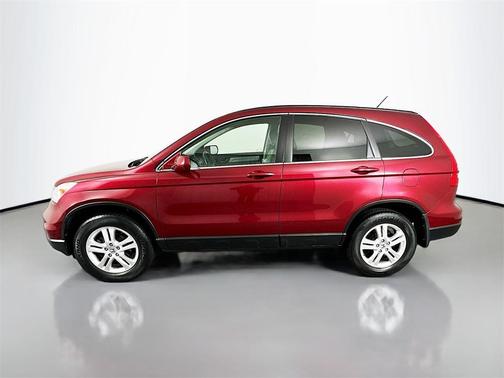 2011 Honda CR-V EX-L