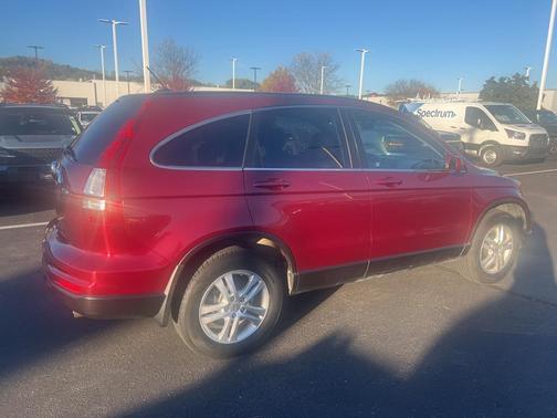 2011 Honda CR-V EX-L